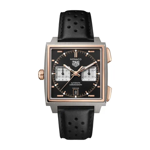 TAG Heuer Monaco Chronograph