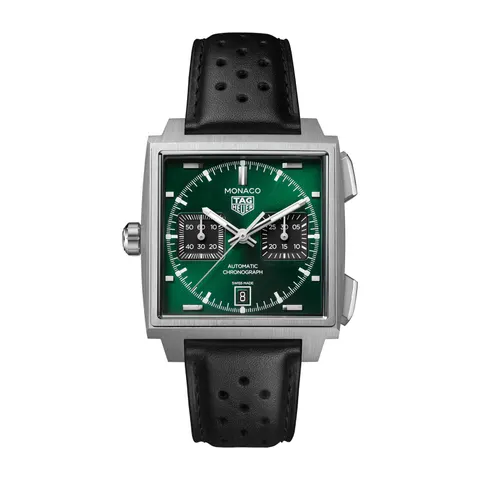 TAG Heuer Monaco Chronograph