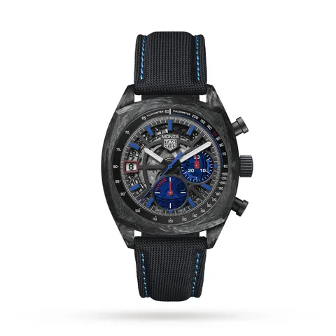 TAG Heuer Monza Flyback Chronometer
