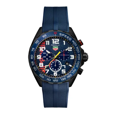 TAG Heuer TAG Heuer Formula 1 X Oracle Red Bull Racing Limited Edition Chronograph Quartz