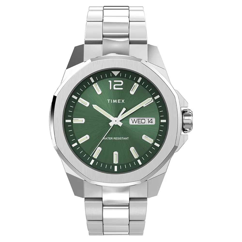 Timex Essex Avenue TW2W13900