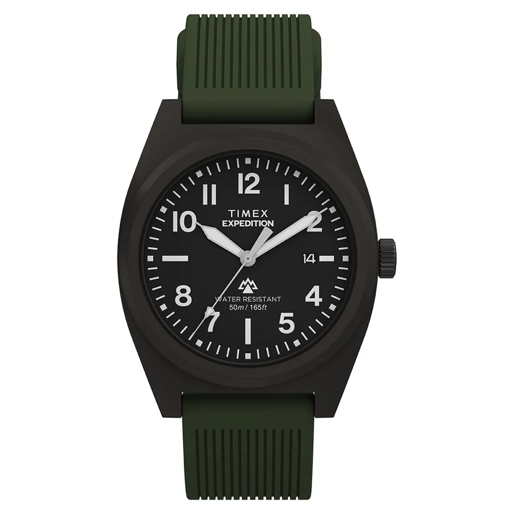 Timex Expedition Capstone TW2Y18000