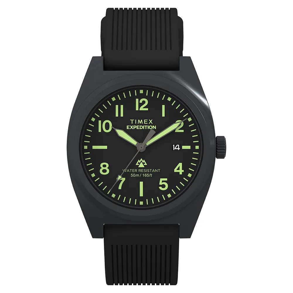 Timex Expedition Capstone TW2Y18100
