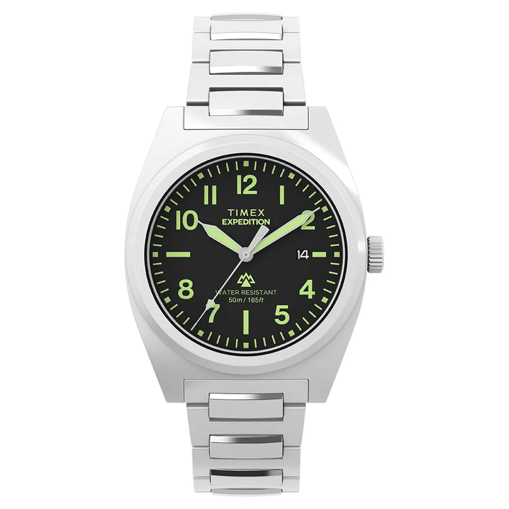 Timex Expedition Capstone TW2Y18300