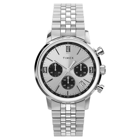 Timex Marlin Chronograph Tachymeter