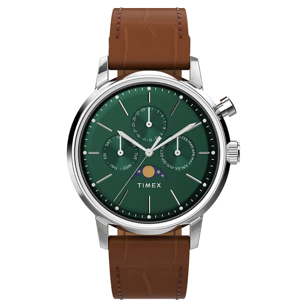 Timex Marlin Moon Phase TW2W51000