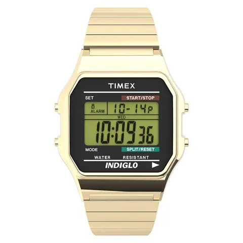 Timex Originals Digital