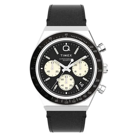 Timex Q Timex Chronograph