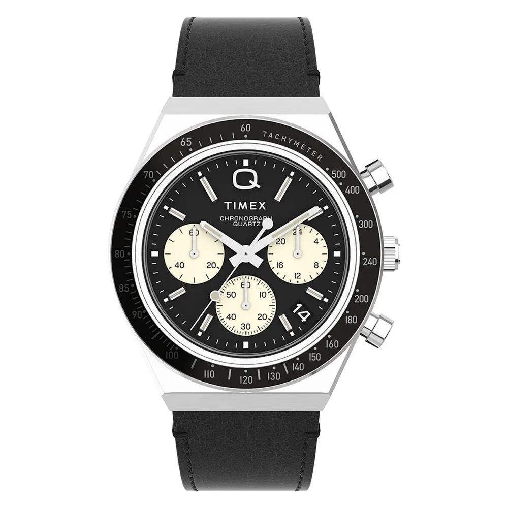 Timex Q Timex Chronograph TW2V42700