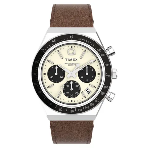 Timex Q Timex Chronograph