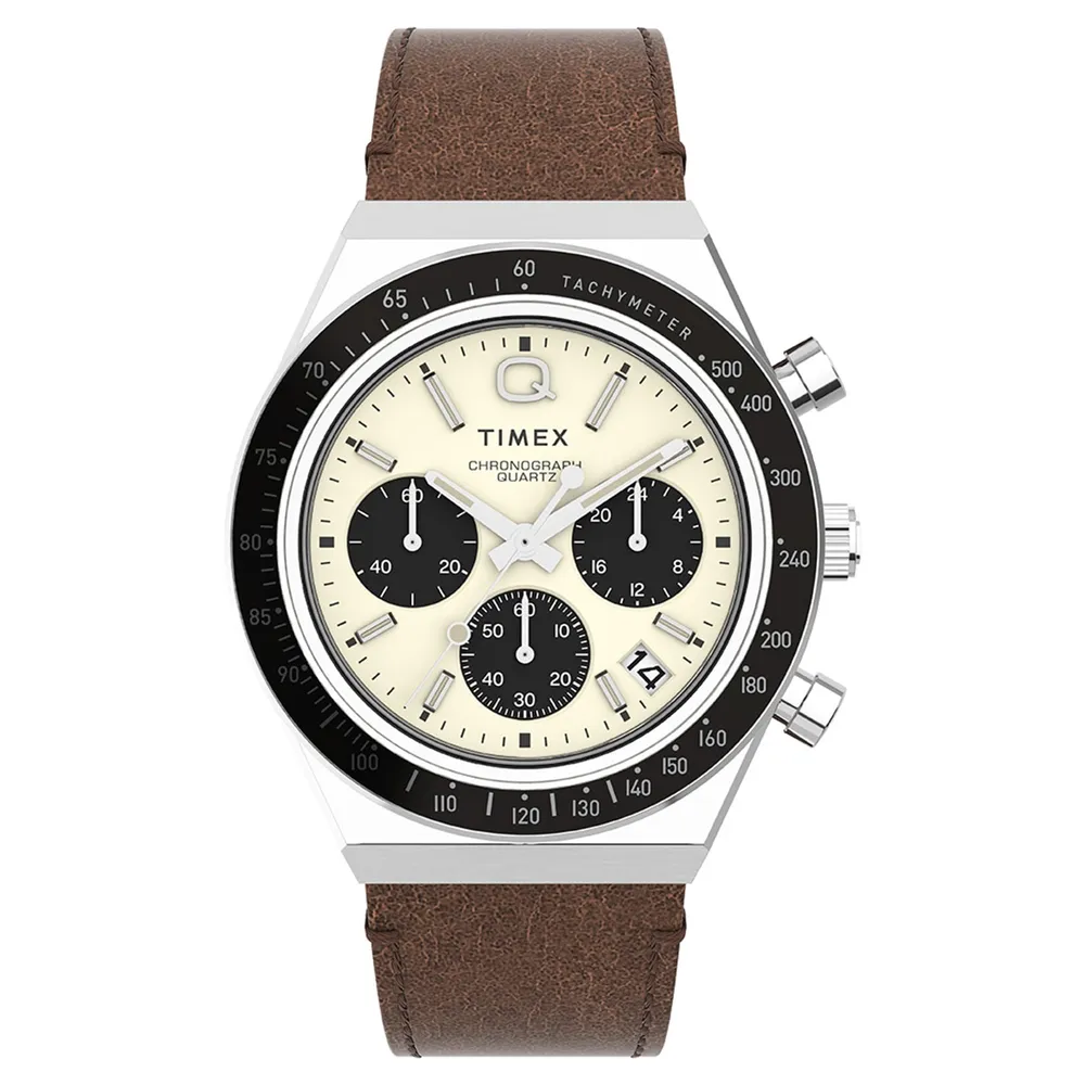 Timex Q Timex Chronograph TW2V42800