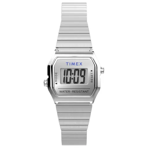 Timex Teeny Tiny Timex Endorsed by Dimepiece