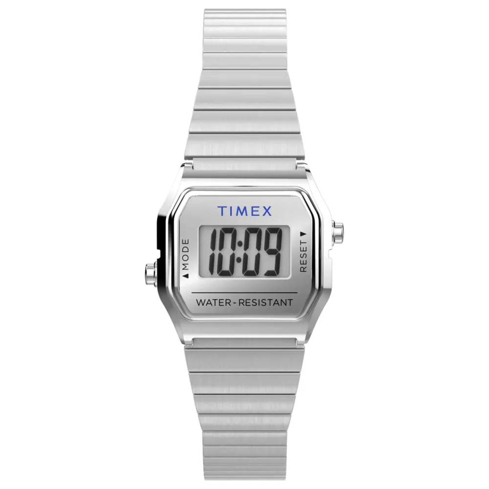 Timex Teeny Tiny Timex Endorsed by Dimepiece TW2Y46500UK