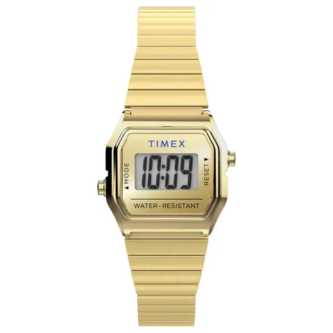 Timex Teeny Tiny Timex Endorsed by Dimepiece