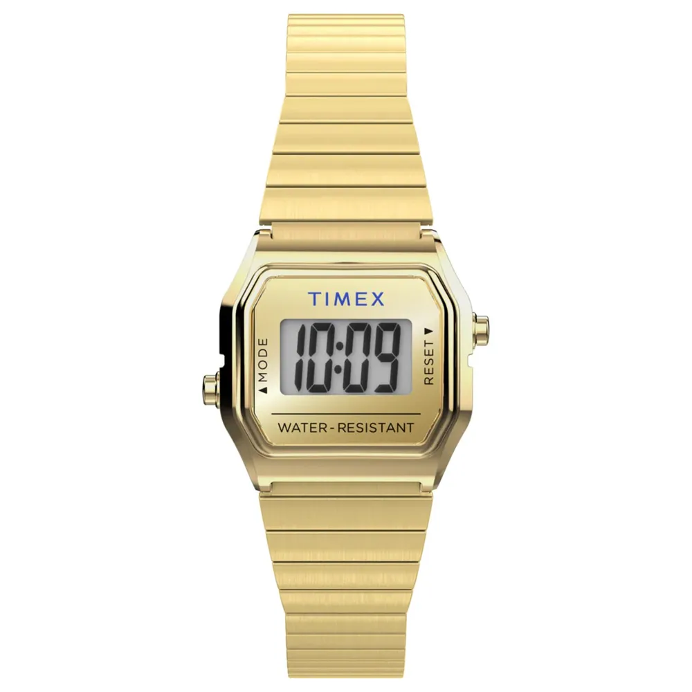 Timex Teeny Tiny Timex Endorsed by Dimepiece TW2Y46600UK