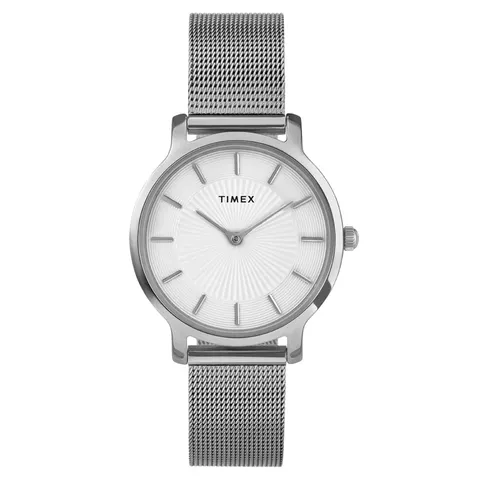 Timex Transcend