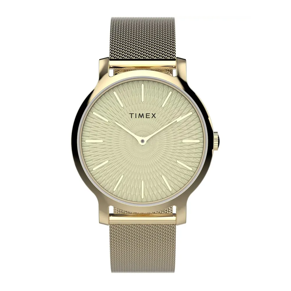 Timex Trend Transcend TW2V92800