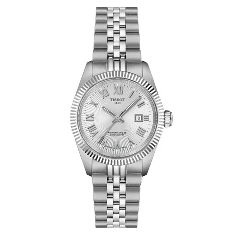 Tissot Ballade