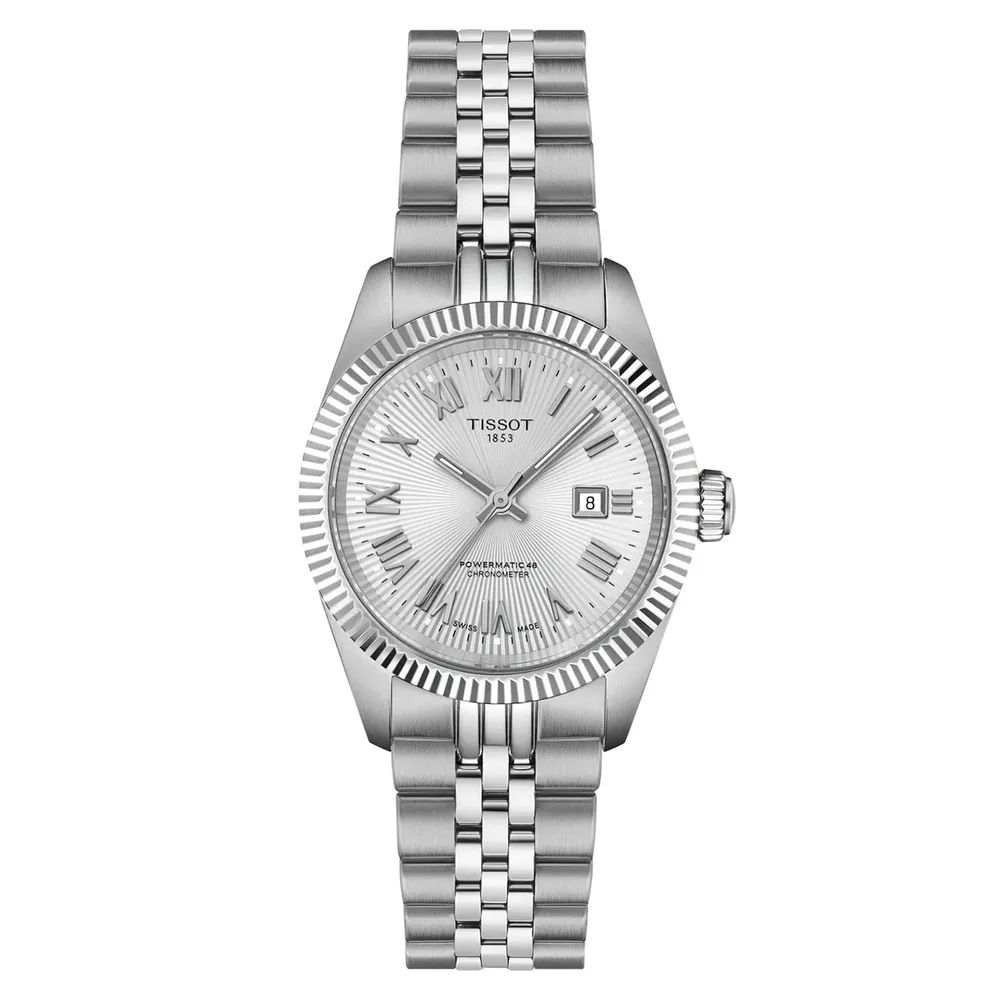 Tissot Ballade T1562081103300
