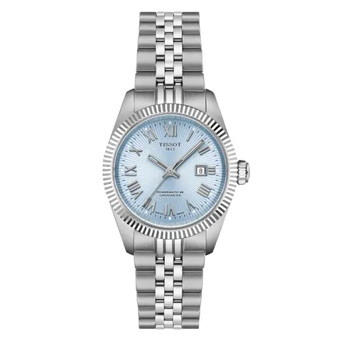 Tissot Ballade