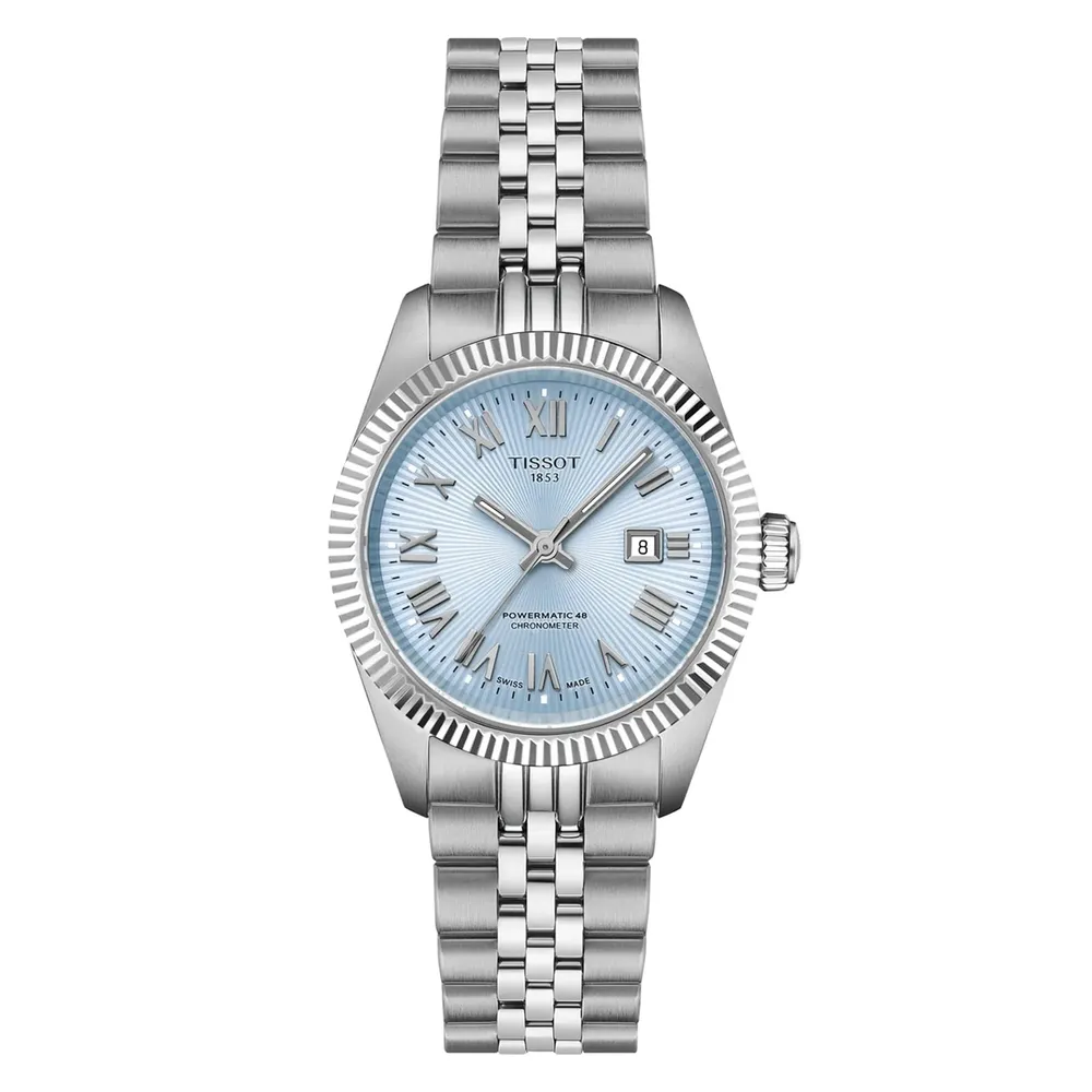 Tissot Ballade T1562081135300
