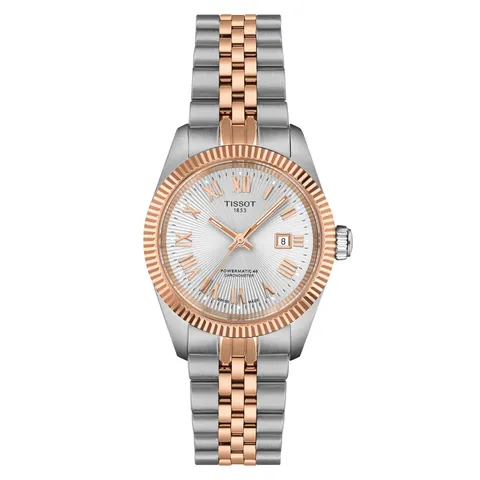 Tissot Ballade