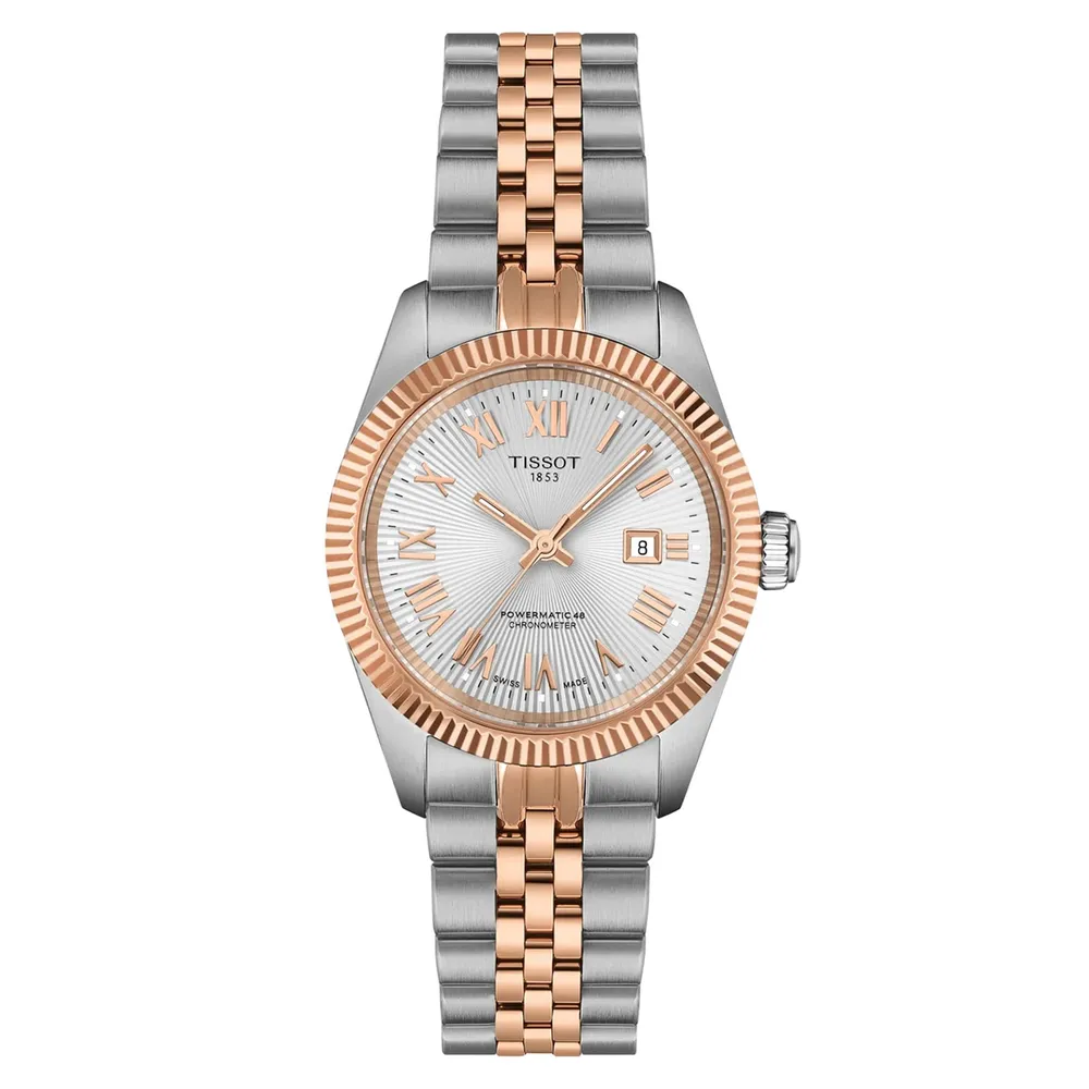 Tissot Ballade T1562082203300