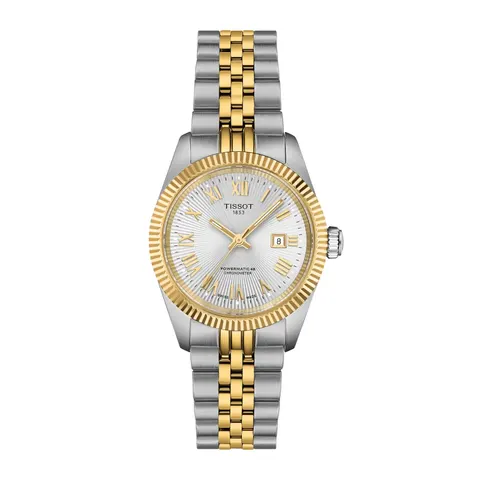 Tissot Ballade