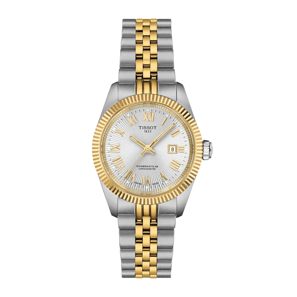 Tissot Ballade T1562082203301