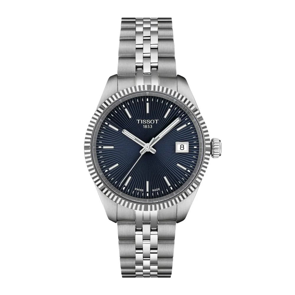 Tissot Ballade T1562101104100