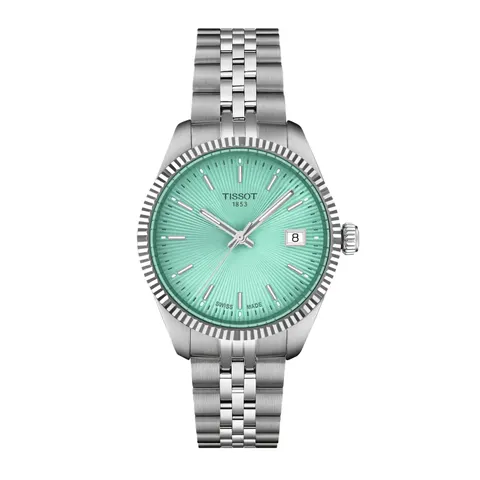 Tissot Ballade