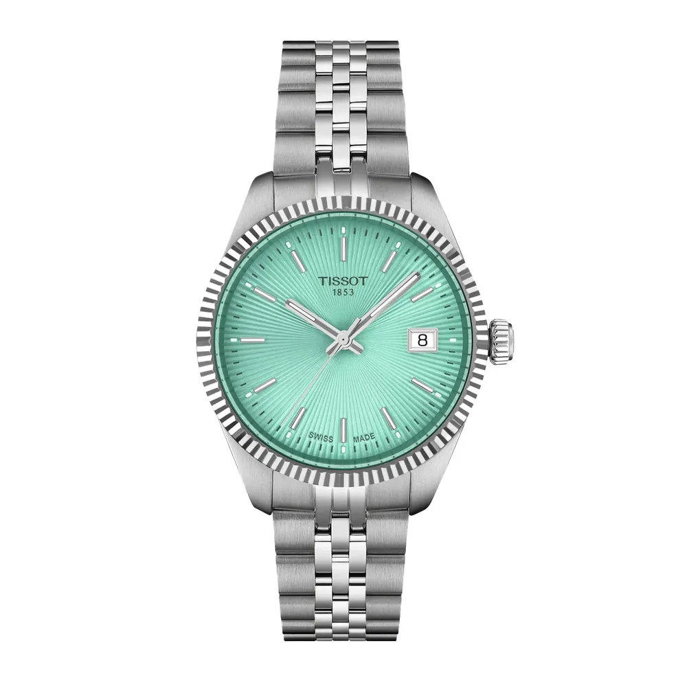 Tissot Ballade T1562101109100