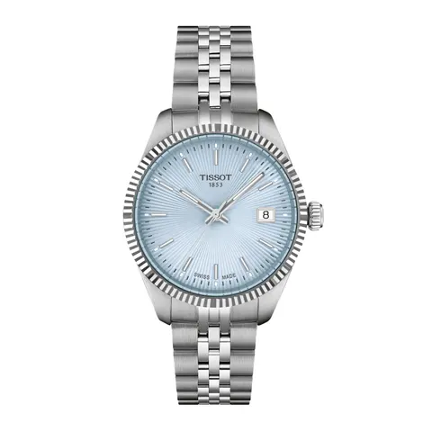 Tissot Ballade