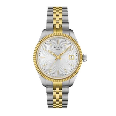 Tissot Ballade
