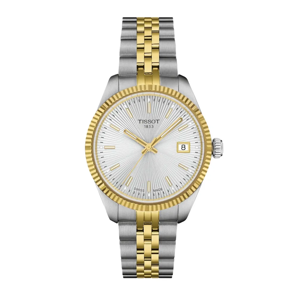 Tissot Ballade T1562102203100