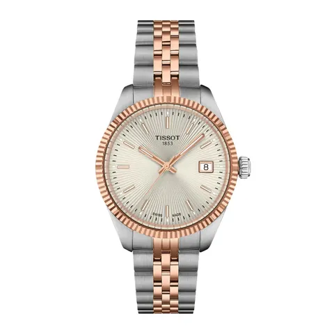 Tissot Ballade