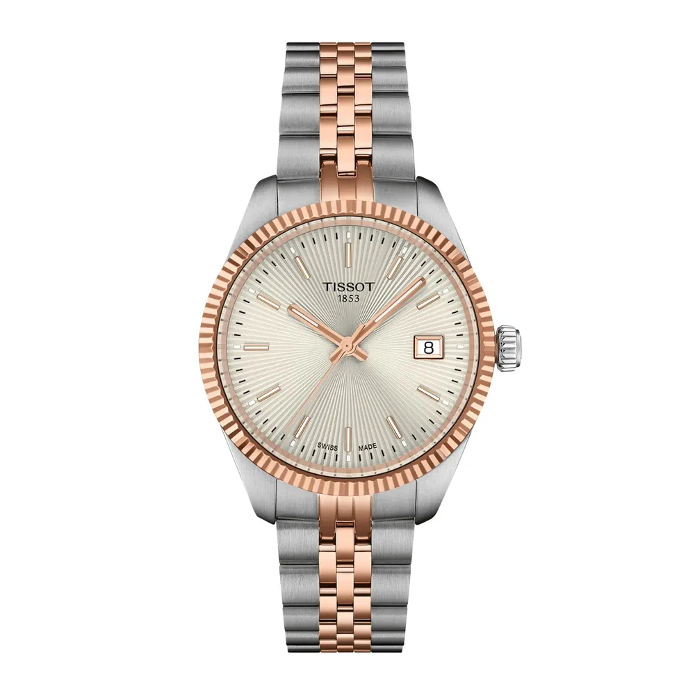 Tissot Ballade T1562102203101
