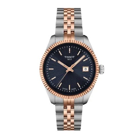 Tissot Ballade