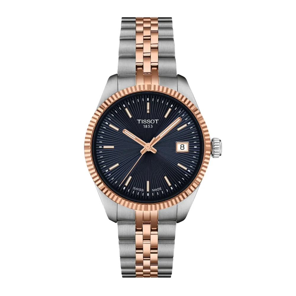 Tissot Ballade T1562102204100