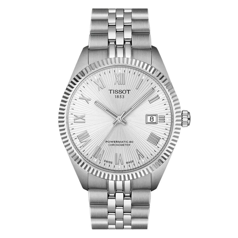 Tissot Ballade T1564081103300