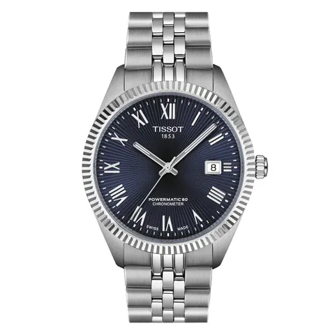 Tissot Ballade