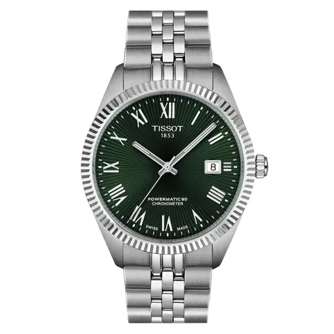 Tissot Ballade