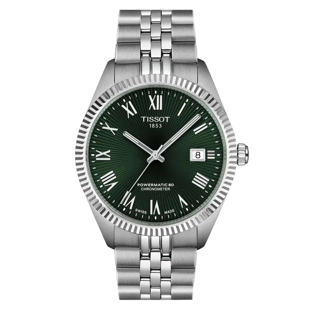 Tissot Ballade T1564081109300