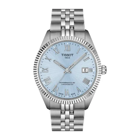 Tissot Ballade
