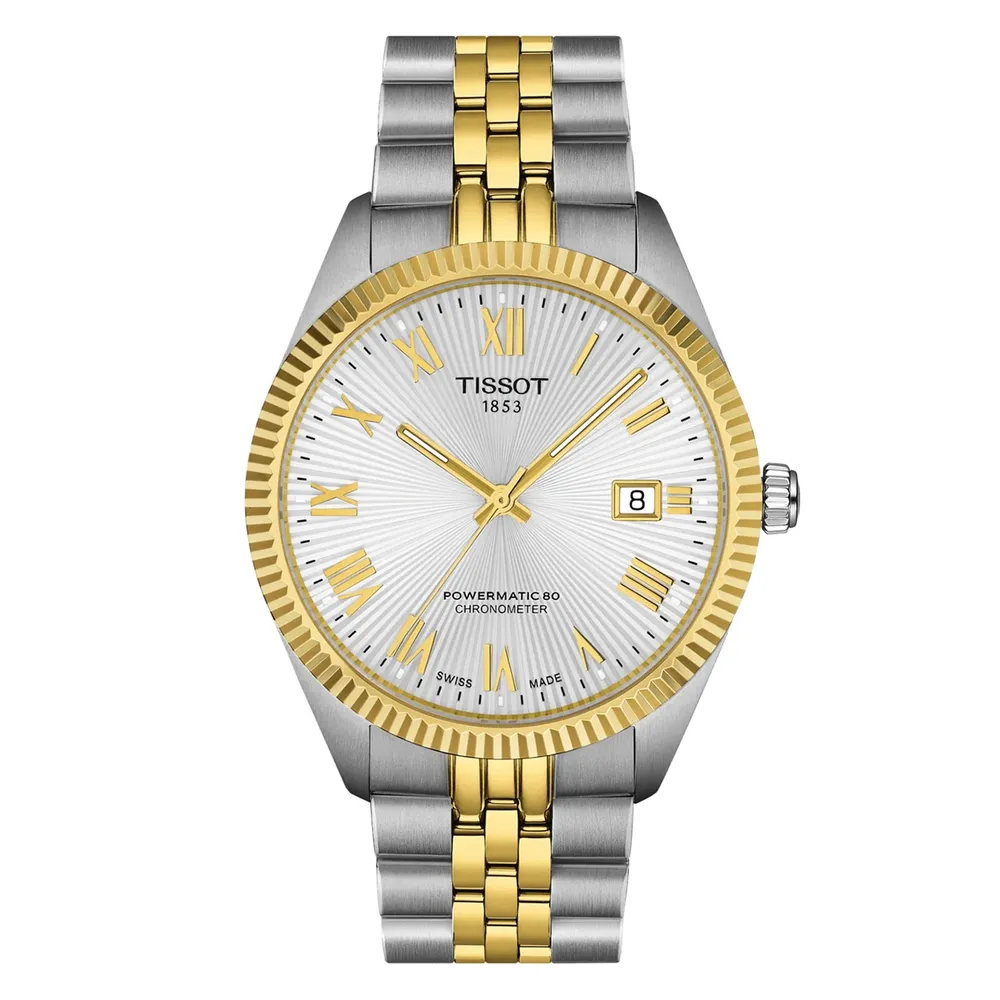 Tissot Ballade T1564082203300