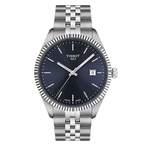 Tissot Ballade