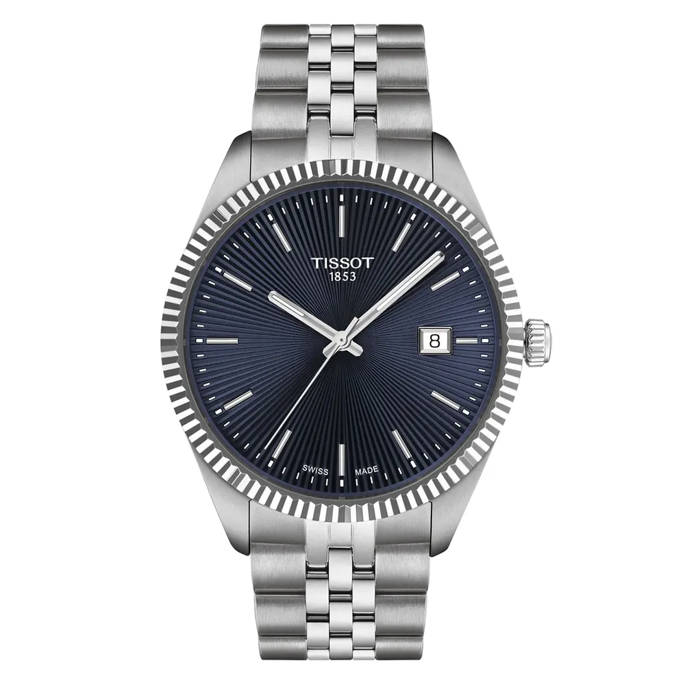 Tissot Ballade T1564101104100