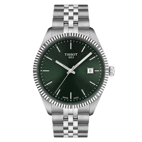 Tissot Ballade