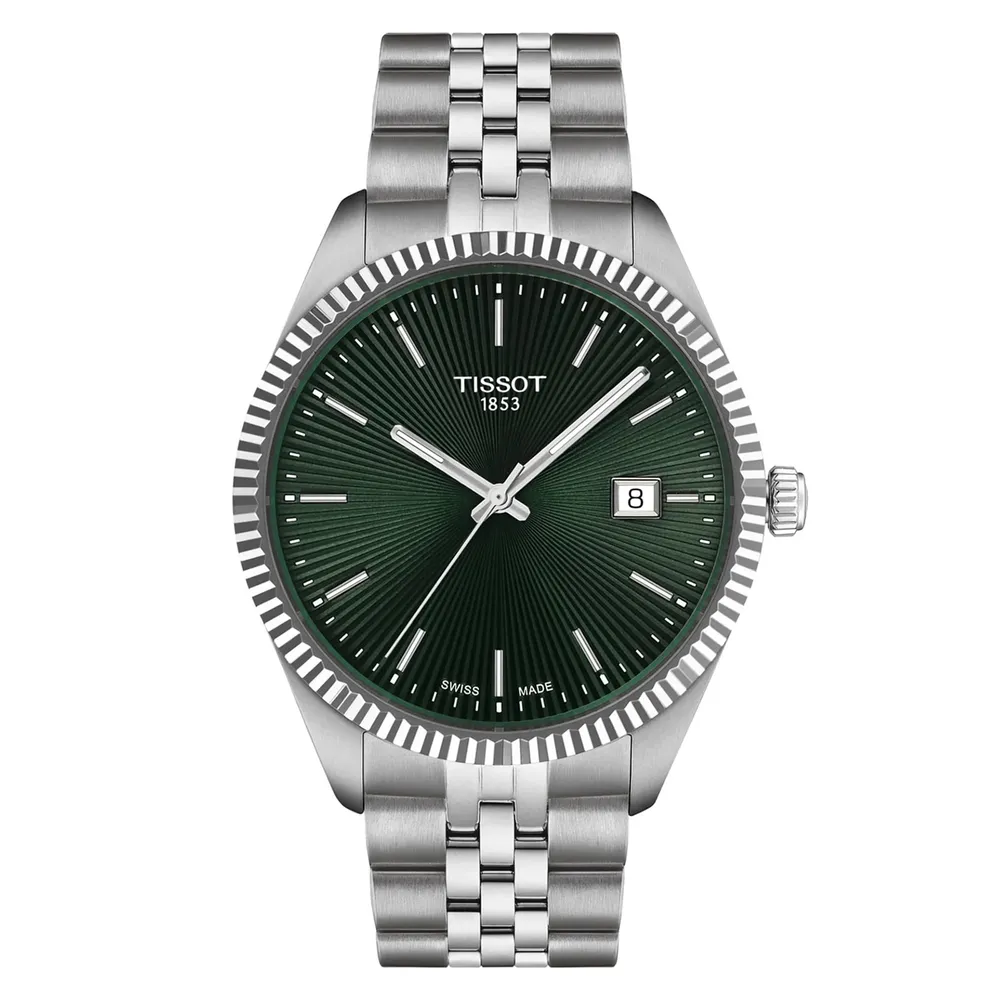 Tissot Ballade T1564101109100