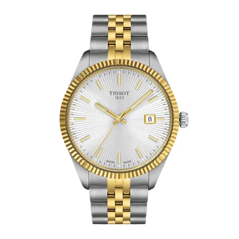 Tissot Ballade